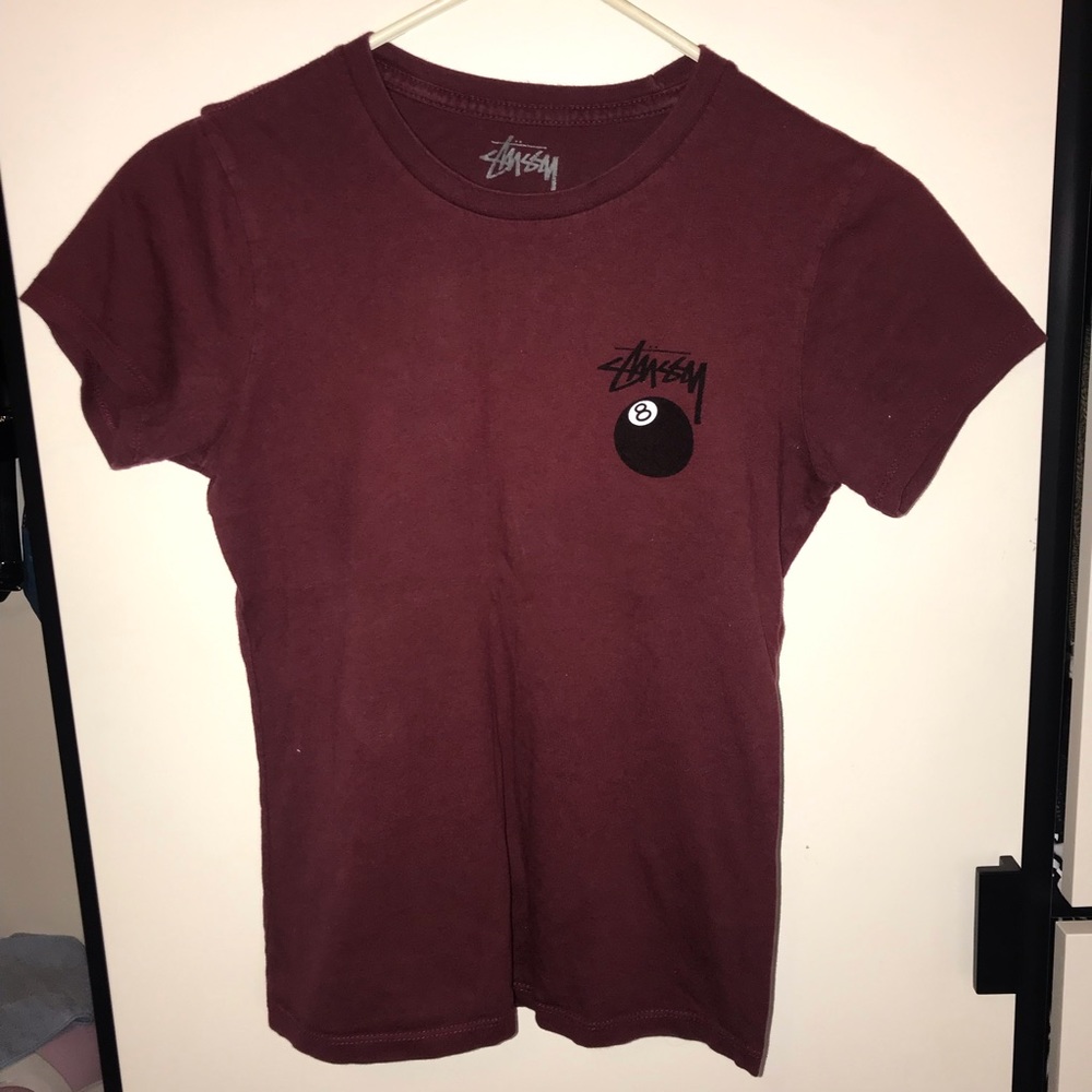Stussy 8Ball T-shirt